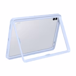 Samsung EF-JX930 37,1 cm (14.6") Cover Blu - Vista aggiuntiva 3