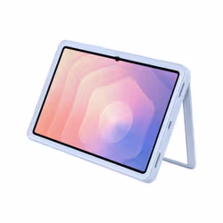 Samsung EF-JX930 37,1 cm (14.6") Cover Blu - Vista aggiuntiva 5