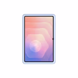 Samsung EF-JX930 37,1 cm (14.6") Cover Blu - Vista aggiuntiva 7