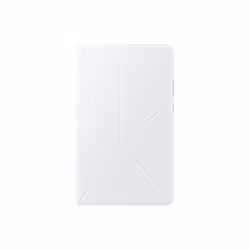 Samsung EF-BX130 22,1 cm (8.7") Custodia flip a libro Bianco - Vista aggiuntiva 2
