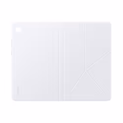 Samsung EF-BX130 22,1 cm (8.7") Custodia flip a libro Bianco - Vista aggiuntiva 4