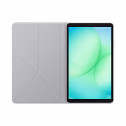 Samsung EF-BX130 22,1 cm (8.7") Custodia flip a libro Bianco - Vista aggiuntiva 5