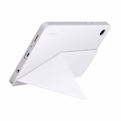 Samsung EF-BX130 22,1 cm (8.7") Custodia flip a libro Bianco - Vista aggiuntiva 6