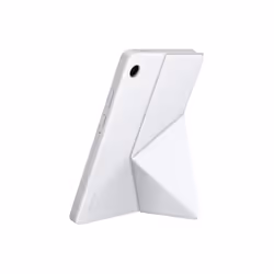 Samsung EF-BX130 22,1 cm (8.7") Custodia flip a libro Bianco - Vista aggiuntiva 7