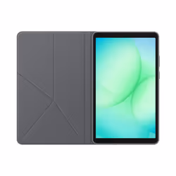 Samsung EF-BX130 22,1 cm (8.7") Custodia flip a libro Nero - Vista aggiuntiva 5