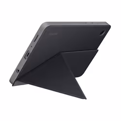 Samsung EF-BX130 22,1 cm (8.7") Custodia flip a libro Nero - Vista aggiuntiva 6