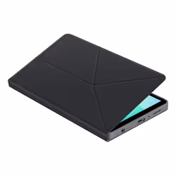 Samsung EF-BX130 22,1 cm (8.7") Custodia flip a libro Nero - Vista aggiuntiva 8
