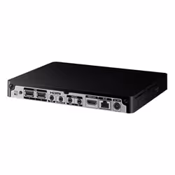 Samsung SBB-SSFX 1,7 GHz Tizen 4.0 600 g Nero - Vista aggiuntiva 3