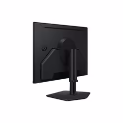 Samsung G50F Monitor PC 68,6 cm (27") 2560 x 1440 Pixel Quad HD LCD Nero - Vista aggiuntiva 6