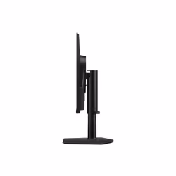 Samsung G50F Monitor PC 68,6 cm (27") 2560 x 1440 Pixel Quad HD LCD Nero - Vista aggiuntiva 7