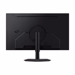 Samsung G50F Monitor PC 81,3 cm (32") 2560 x 1440 Pixel Quad HD LCD Nero - Vista aggiuntiva 2