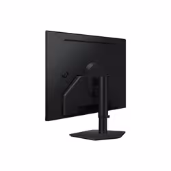 Samsung G50F Monitor PC 81,3 cm (32") 2560 x 1440 Pixel Quad HD LCD Nero - Vista aggiuntiva 6