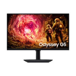 Samsung S27FG506EU Monitor PC 68,6 cm (27") 2560 x 1440 Pixel Quad HD LCD Nero