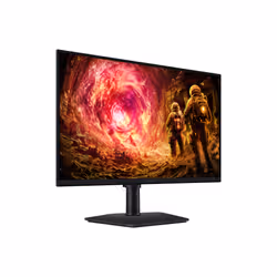 Samsung S27FG506EU Monitor PC 68,6 cm (27") 2560 x 1440 Pixel Quad HD LCD Nero - Vista aggiuntiva 4