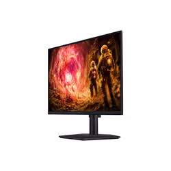 Samsung S27FG506EU Monitor PC 68,6 cm (27") 2560 x 1440 Pixel Quad HD LCD Nero - Vista aggiuntiva 5