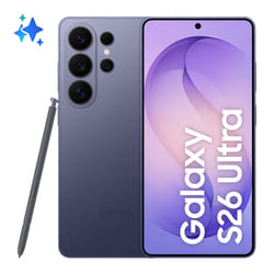 Samsung Galaxy S26 Ultra 17,5 cm (6.9") Doppia SIM Android 16.0 5G USB tipo-C 16 GB 1 TB 5000 mAh Viola