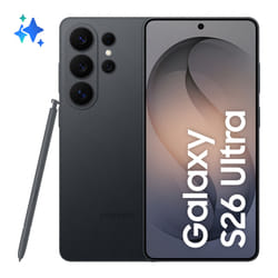 Samsung Galaxy S26 Ultra 17,5 cm (6.9") Doppia SIM Android 16.0 5G USB tipo-C 16 GB 1 TB 5000 mAh Nero