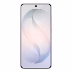 Samsung Galaxy S26+ 17 cm (6.7") Doppia SIM Android 16.0 5G USB tipo-C 12 GB 256 GB 4900 mAh Bianco - Vista aggiuntiva 6