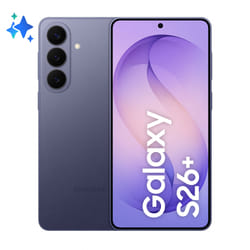 Samsung Galaxy S26+ 17 cm (6.7") Doppia SIM Android 16.0 5G USB tipo-C 12 GB 512 GB 4900 mAh Viola