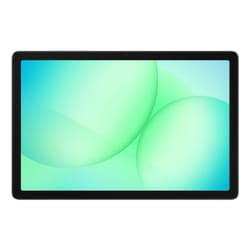 Samsung Galaxy Tab A11+ 5G LTE-TDD & LTE-FDD 256 GB 27,9 cm (11") 8 GB Wi-Fi 5 (802.11ac) Argento