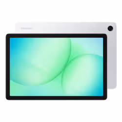 Samsung Galaxy Tab A11+ 5G LTE-TDD & LTE-FDD 256 GB 27,9 cm (11") 8 GB Wi-Fi 5 (802.11ac) Argento - Vista aggiuntiva 2