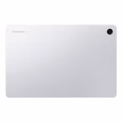Samsung Galaxy Tab A11+ 5G LTE-TDD & LTE-FDD 256 GB 27,9 cm (11") 8 GB Wi-Fi 5 (802.11ac) Argento - Vista aggiuntiva 3