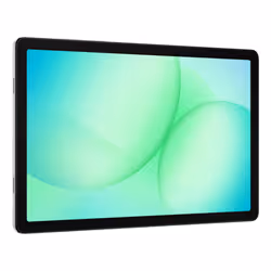 Samsung Galaxy Tab A11+ 5G LTE-TDD & LTE-FDD 256 GB 27,9 cm (11") 8 GB Wi-Fi 5 (802.11ac) Argento - Vista aggiuntiva 4