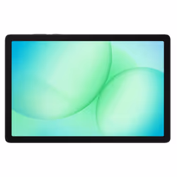 Samsung Galaxy Tab A11+ 5G LTE-TDD & LTE-FDD 128 GB 27,9 cm (11") 6 GB Wi-Fi 5 (802.11ac) Grigio - Vista aggiuntiva 2