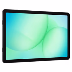 Samsung Galaxy Tab A11+ 5G LTE-TDD & LTE-FDD 128 GB 27,9 cm (11") 6 GB Wi-Fi 5 (802.11ac) Grigio - Vista aggiuntiva 4