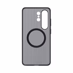 Samsung EF-RS948CBEGWW custodia per cellulare 17,5 cm (6.9") Cover Nero - Vista aggiuntiva 4