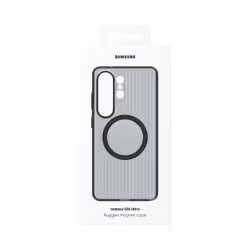 Samsung EF-RS948CBEGWW custodia per cellulare 17,5 cm (6.9") Cover Nero - Vista aggiuntiva 5