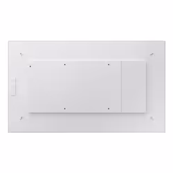Samsung EMDX EM32DX-A Pannello piatto per segnaletica digitale 80 cm (31.5") Wi-Fi Quad HD Grigio, Bianco Tizen 24/7 - Vista aggiuntiva 6