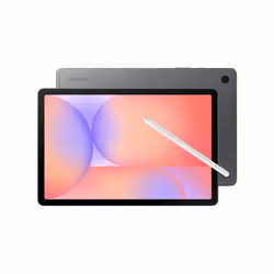 Samsung Galaxy Tab S10 Lite SM-X400 128 GB 27,7 cm (10.9") 8 GB Wi-Fi 6 (802.11ax) Grigio - Vista aggiuntiva 2