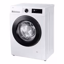 Samsung WW80FG5L32AEET lavatrice Caricamento frontale 8 kg 1200 Giri/min Bianco - Vista aggiuntiva 3