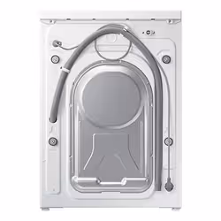 Samsung WW80FG5L32AEET lavatrice Caricamento frontale 8 kg 1200 Giri/min Bianco - Vista aggiuntiva 4