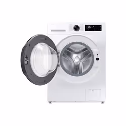 Samsung WW80FG5L32AEET lavatrice Caricamento frontale 8 kg 1200 Giri/min Bianco - Vista aggiuntiva 6