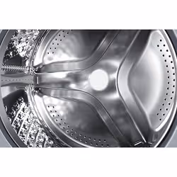 Samsung WW80FG5L32AEET lavatrice Caricamento frontale 8 kg 1200 Giri/min Bianco - Vista aggiuntiva 7