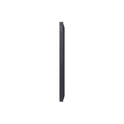Samsung LH32QMCEBGCXEN visualizzatore di messaggi Pannello piatto per segnaletica digitale 81,3 cm (32") LCD Wi-Fi 400 cd/m² Nero Tizen 7.0 - Vista aggiuntiva 3