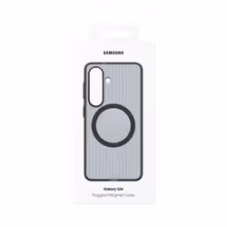 Samsung EF-RS942CBEGWW custodia per cellulare 16 cm (6.3") Cover Nero - Vista aggiuntiva 5