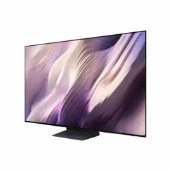 Samsung 48 OLED S95H 4K Vision AI Smart TV (2026) - Vista aggiuntiva 2
