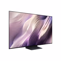 Samsung 48 OLED S95H 4K Vision AI Smart TV (2026) - Vista aggiuntiva 3