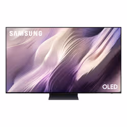 Samsung 48 OLED S95H 4K Vision AI Smart TV (2026) - Vista aggiuntiva 6