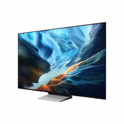 Samsung 48" OLED S90H 4K Vision AI Smart TV (2026) - Vista aggiuntiva 2