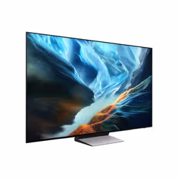 Samsung 55" OLED S90H 4K Vision AI Smart TV (2026) - Vista aggiuntiva 3