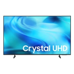 Samsung U8000H Crystal UHD 4K 109,2 cm (43") 4K Ultra HD Smart TV Wi-Fi Nero