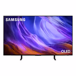 Samsung 48" OLED S85H 4K Vision AI Smart TV (2026) - Vista aggiuntiva 6