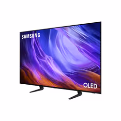 Samsung 48" OLED S85H 4K Vision AI Smart TV (2026) - Vista aggiuntiva 7