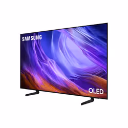 Samsung 77" OLED S85H 4K Vision AI Smart TV (2026) - Vista aggiuntiva 7
