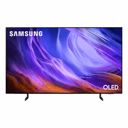 Samsung 83" OLED S85H 4K Vision AI Smart TV (2026) - Vista aggiuntiva 6