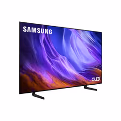 Samsung 83" OLED S85H 4K Vision AI Smart TV (2026) - Vista aggiuntiva 8